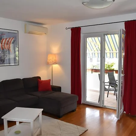Apartman Tina Poreč