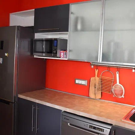 Apartman Tina