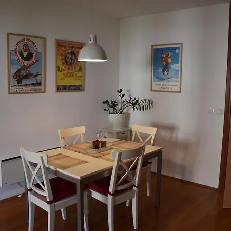 Apartman Tina