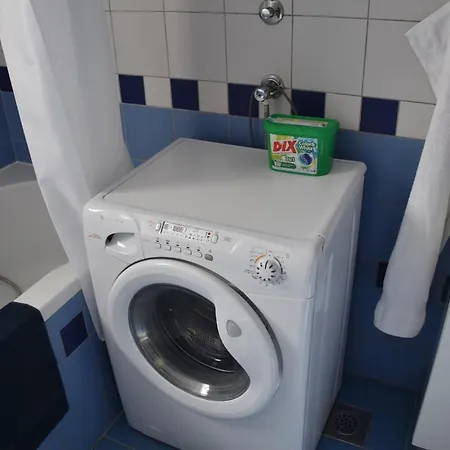 Apartman Tina Apartman Porec