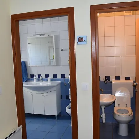 Apartman Tina Apartment