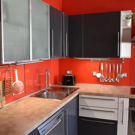 Apartment Apartman Tina Porec