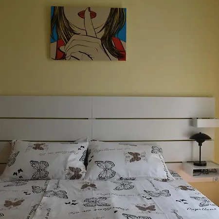 Apartman Tina Porec