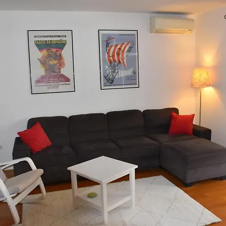 Apartmán Apartman Tina