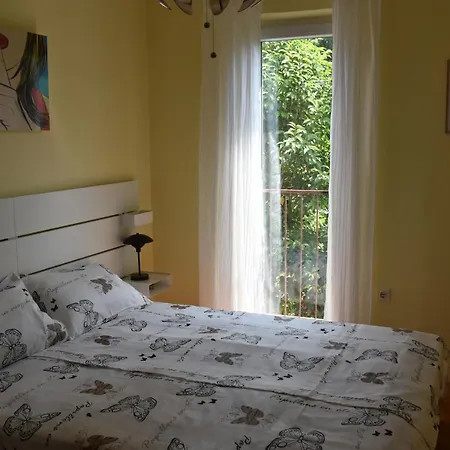 Apartment Apartman Tina Porec