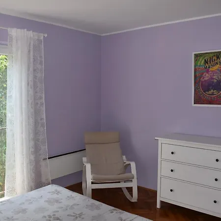 Apartman Tina *