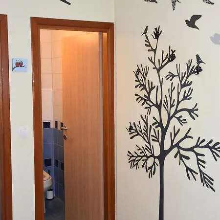 Apartman Tina Apartment *