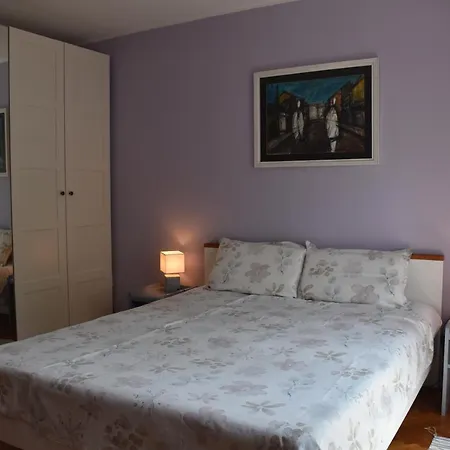 Apartman Tina *