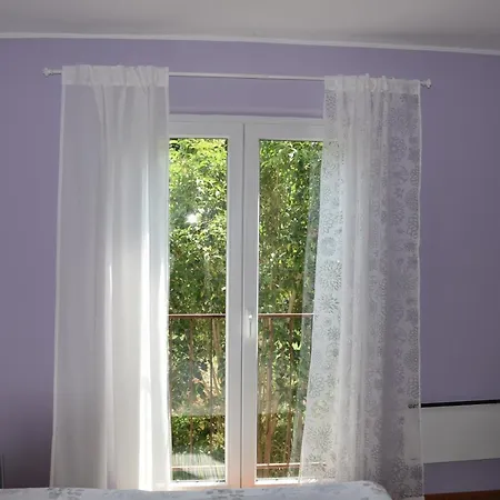 Apartman Tina Apartment Porec