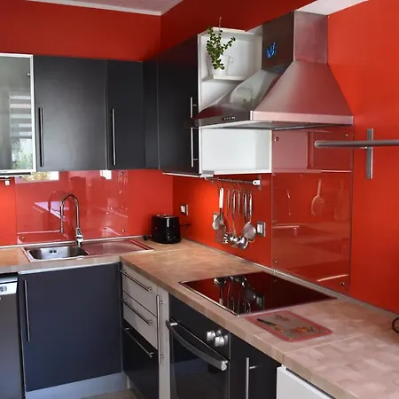 Apartman Tina Apartmán