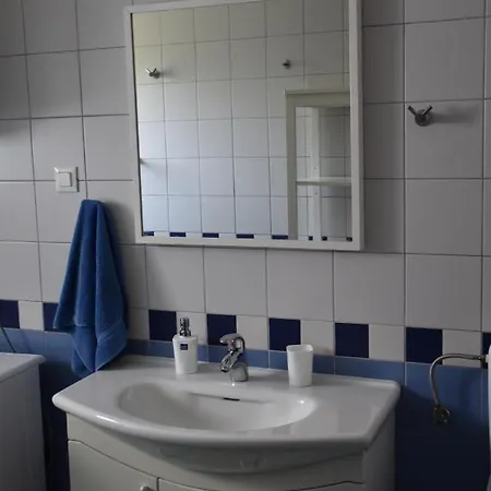 Apartman Tina