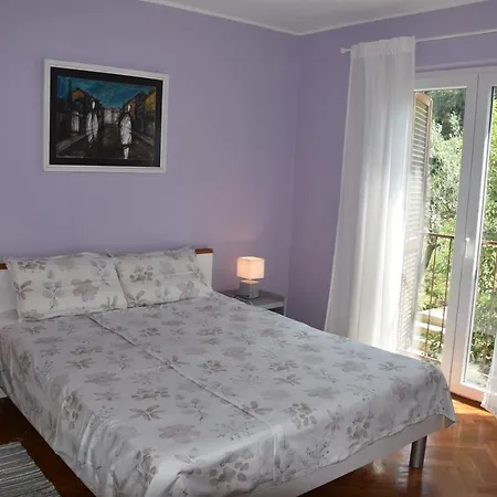 Appartement Tina *