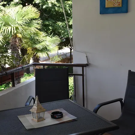 Apartman Tina Apartmán *