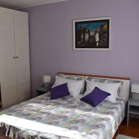 Apartman Tina * Porec