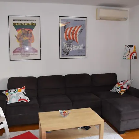 Apartman Tina Apartmán *