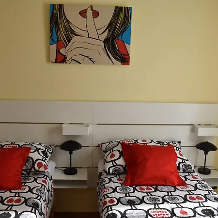 Apartman Tina Apartment