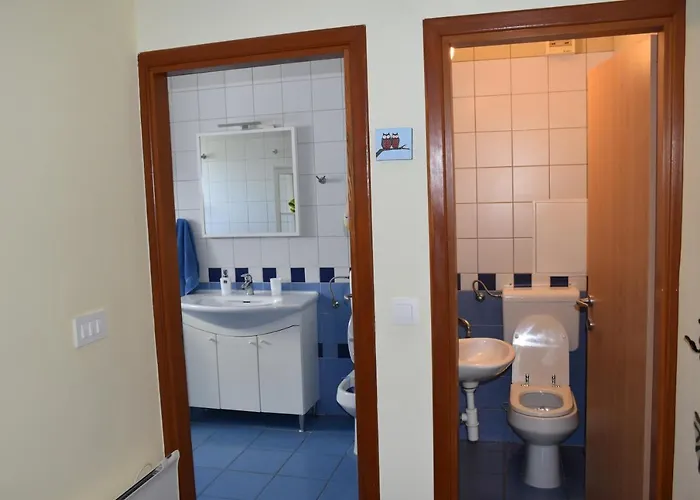 Apartman Tina Appartamento