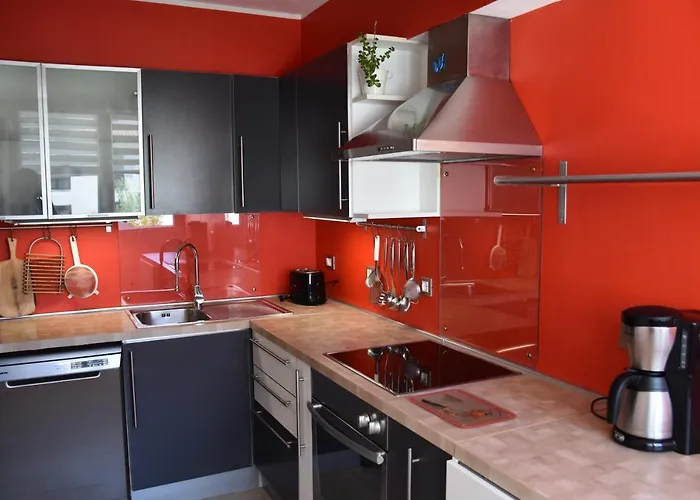 Apartman Tina Appartamento