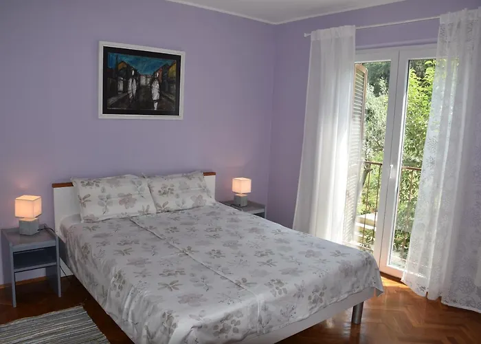 Appartamento Apartman Tina *