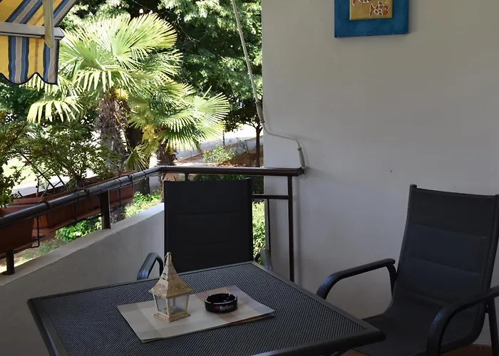 Apartman Tina Appartamento *