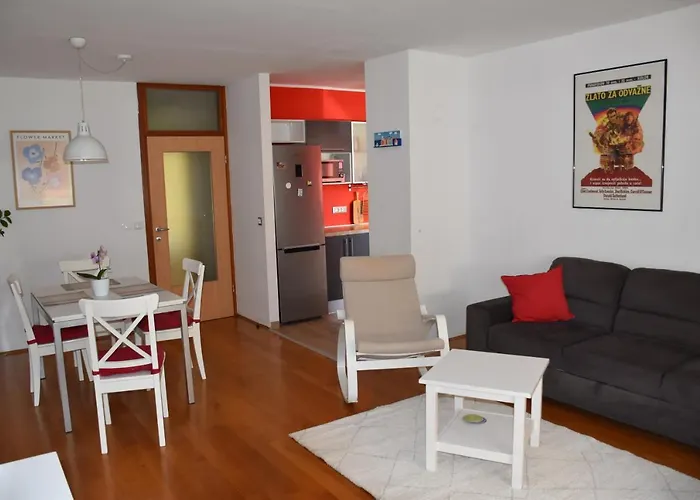 Apartman Tina Appartamento Porec