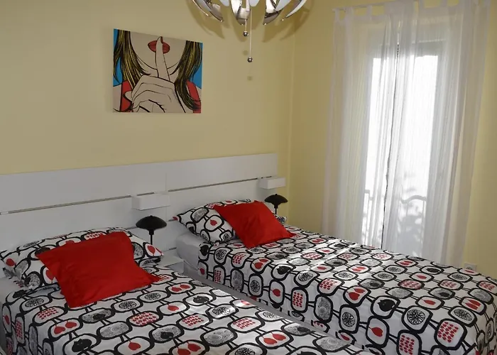 Apartman Tina *
