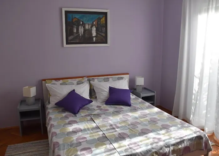 Appartamento Apartman Tina