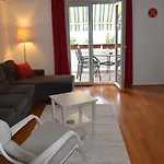 아파트 Apartman Tina 포레치