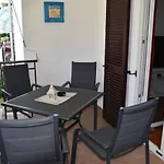Apartman Tina * 포레치