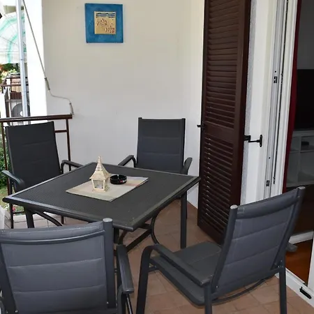 Apartman Tina * Porec