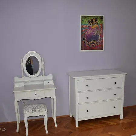 Apartman Tina